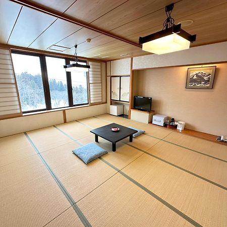 Hotel Taiko Myoko Εξωτερικό φωτογραφία