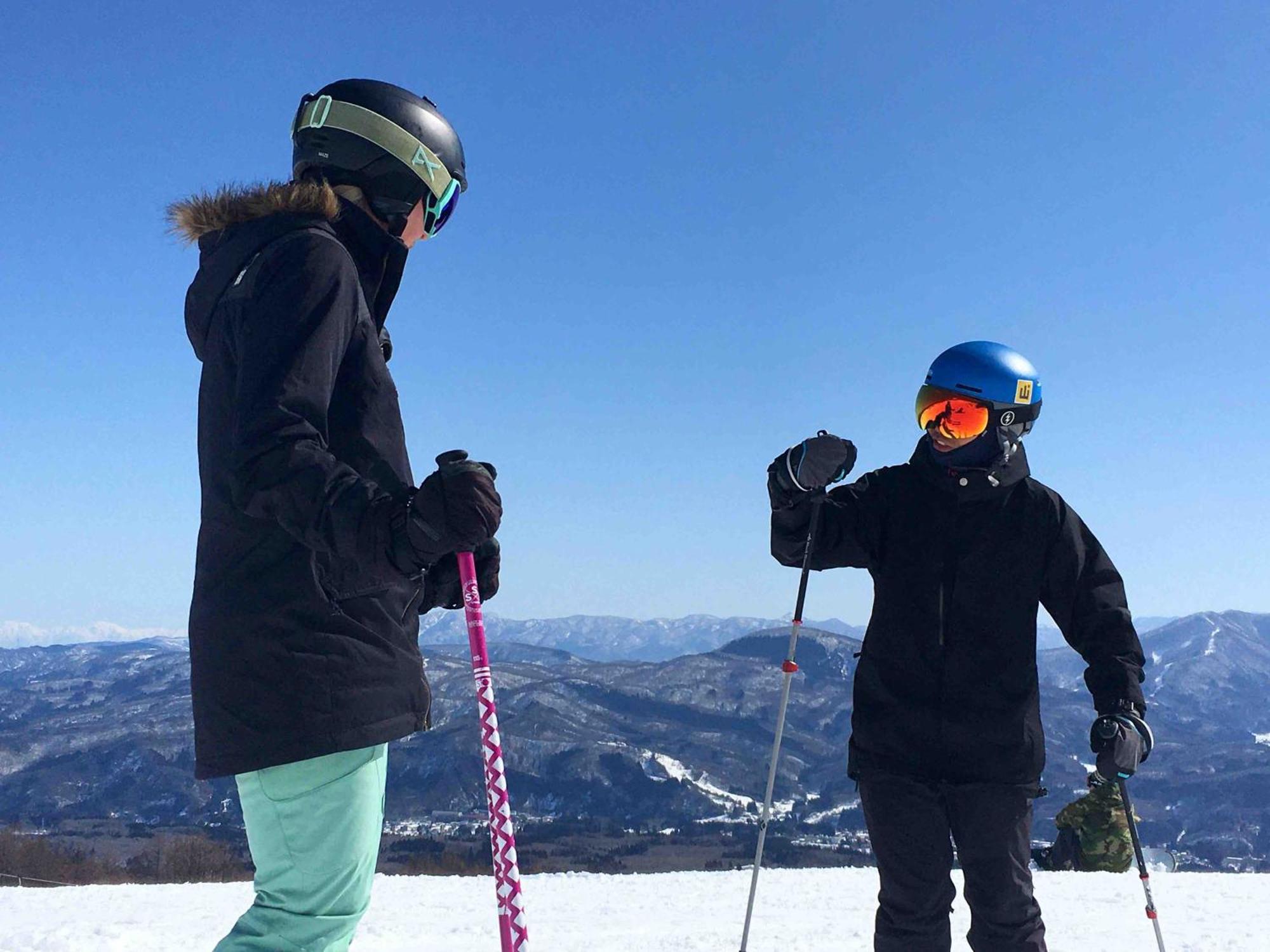 Hotel Taiko Myoko Εξωτερικό φωτογραφία