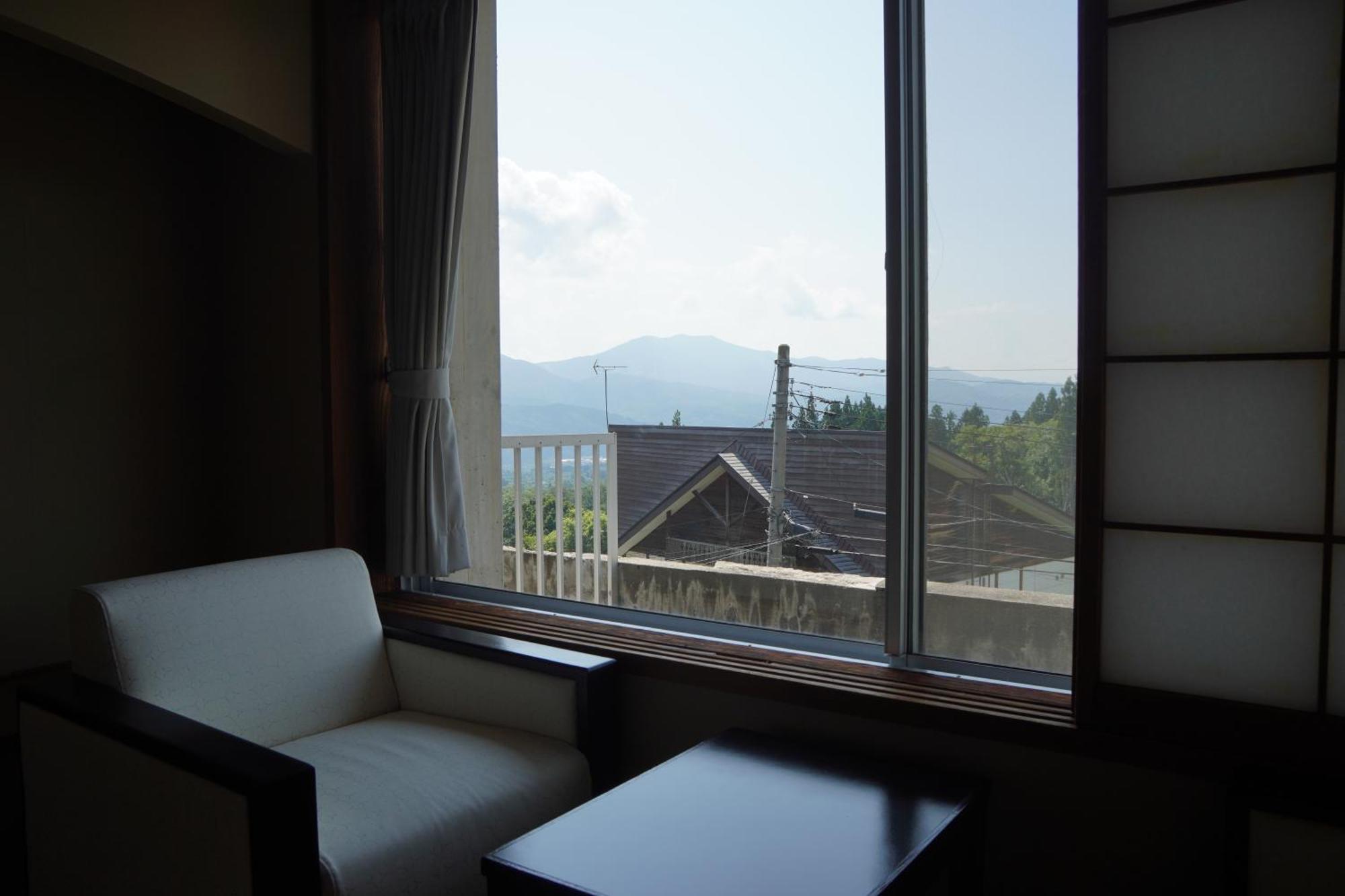 Hotel Taiko Myoko Δωμάτιο φωτογραφία