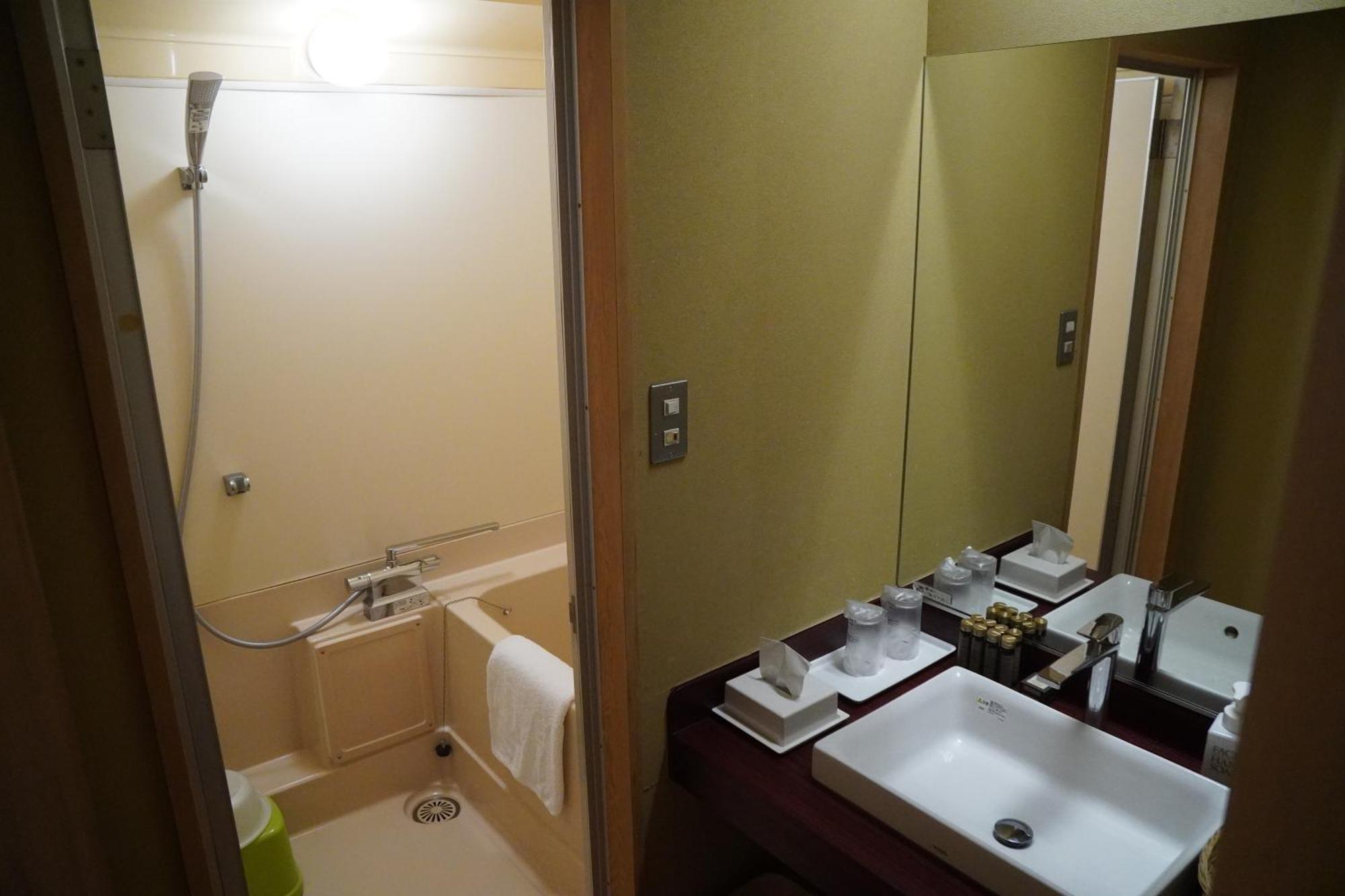 Hotel Taiko Myoko Δωμάτιο φωτογραφία