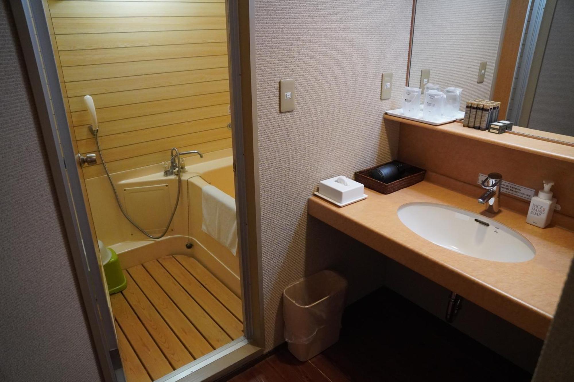 Hotel Taiko Myoko Δωμάτιο φωτογραφία