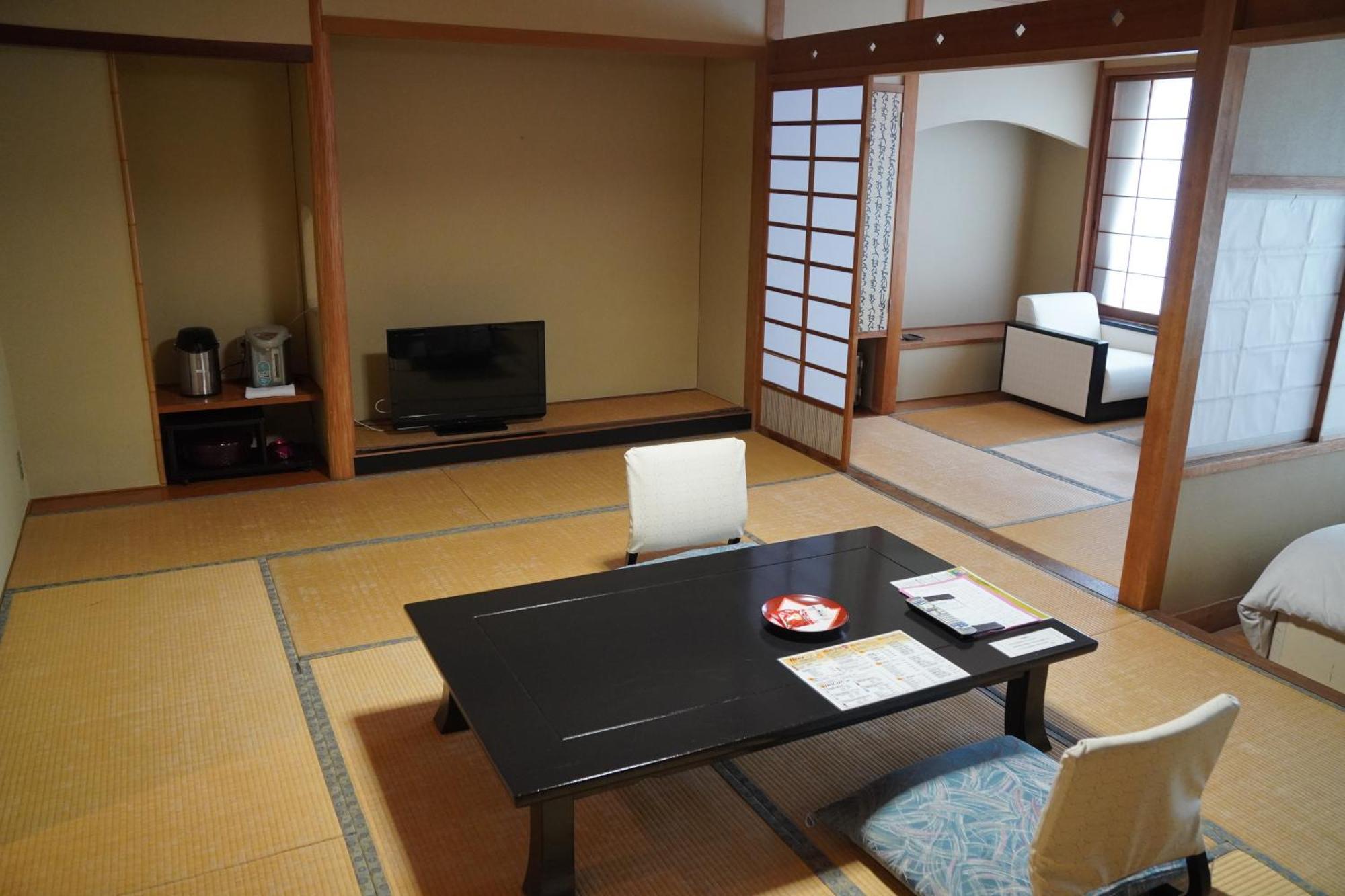 Hotel Taiko Myoko Δωμάτιο φωτογραφία