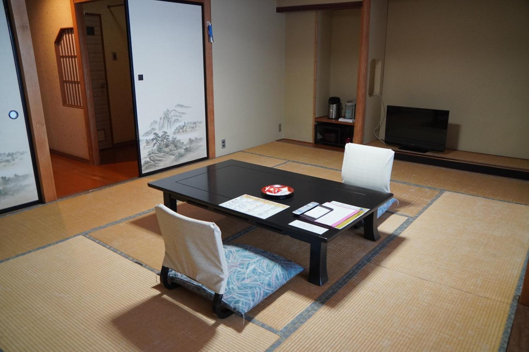 Hotel Taiko Myoko Δωμάτιο φωτογραφία