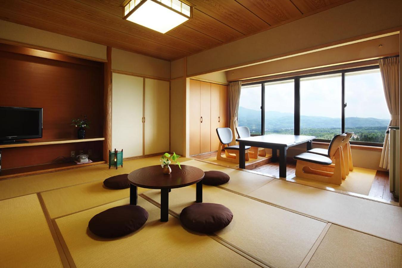 Hotel Taiko Myoko Δωμάτιο φωτογραφία