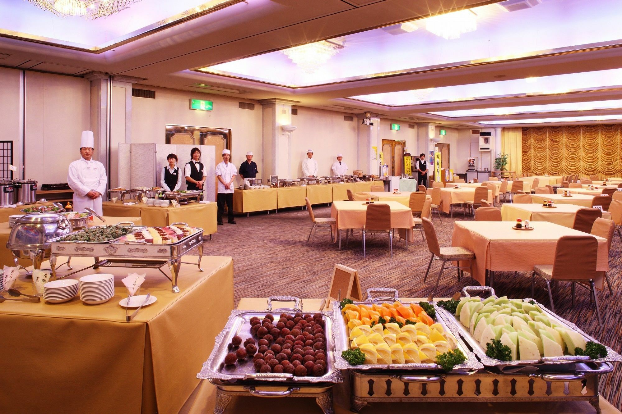 Hotel Taiko Myoko Εξωτερικό φωτογραφία